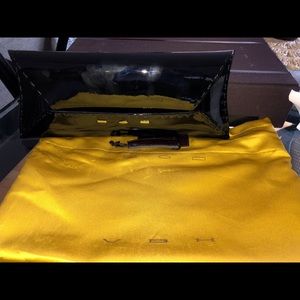VBH Manila Stretch Clutch Bag